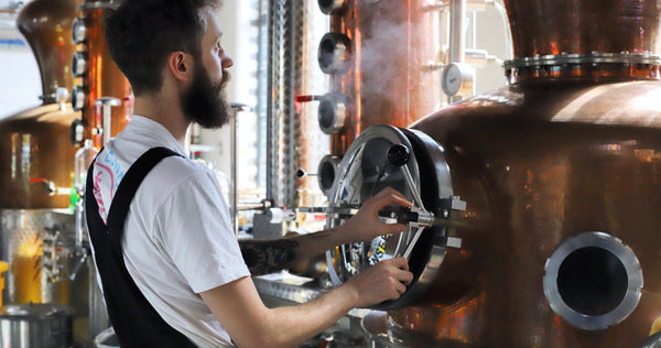 Gin experiences in London 2