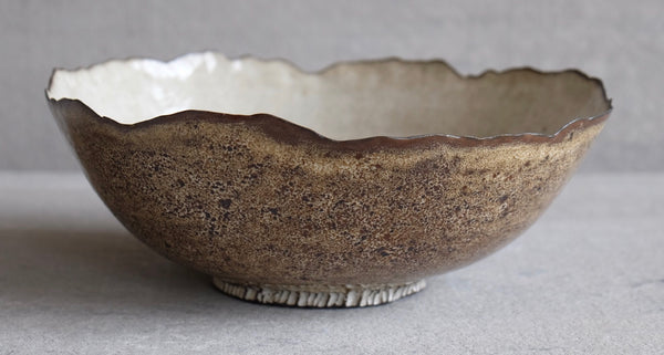 Hand building Pottery Class