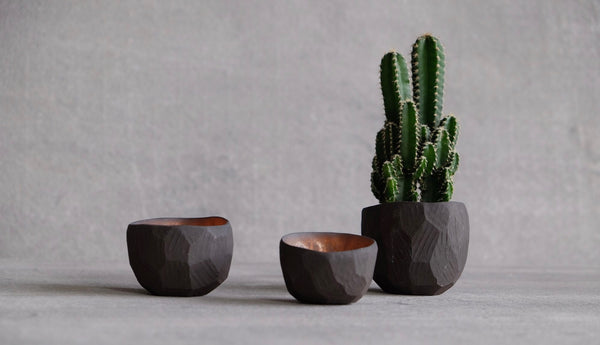 Hand building Pottery Class