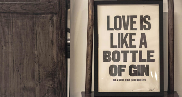 History of Four Drinks Walking Tour in London