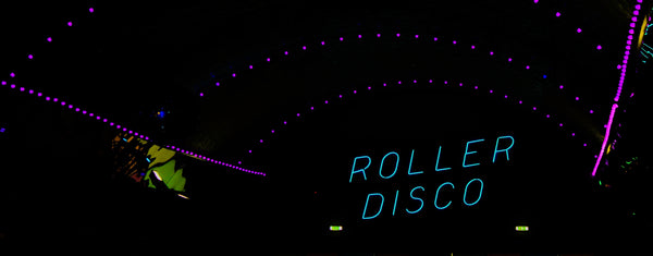 Learn to Skate London Experience 