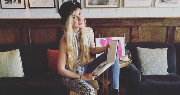 Life Drawing in Your Living Room – Private Party