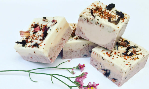 Make Your Own Organic Soap