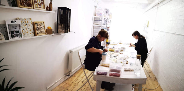 Mosaic Masterclass in a Day