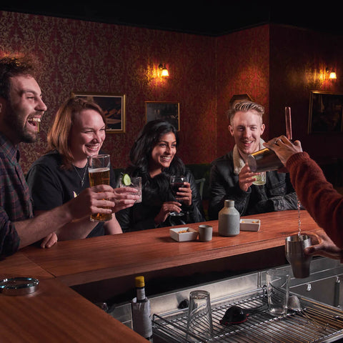 Sherlock Holmes Experience in London