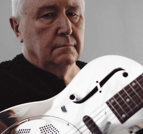 John Ellis Guitar Lesson