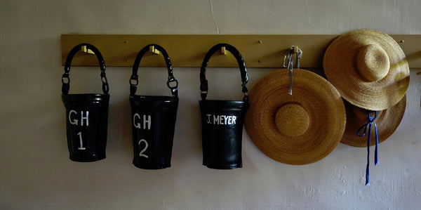 The Footsteps of Winston Churchill