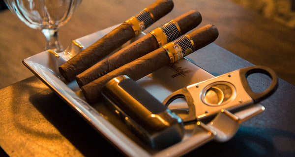 The Footsteps of Winston Churchill