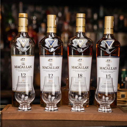 Whisky Experience London