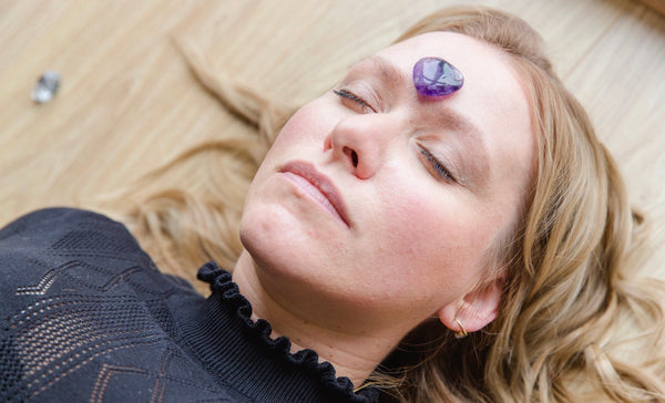 The Magic of Crystals 