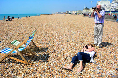 Photography Experience Day Brighton