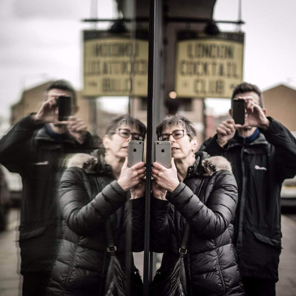 photography experience in London