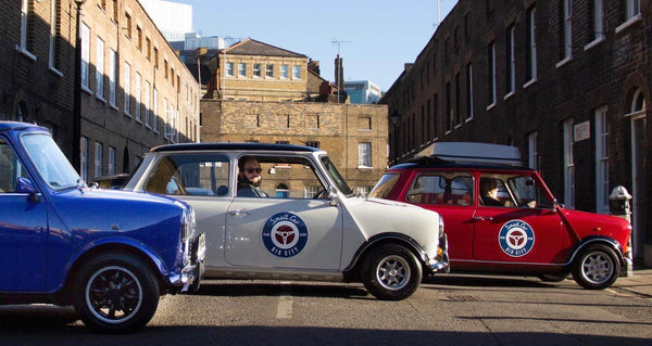 Gin Tasting Experience in London