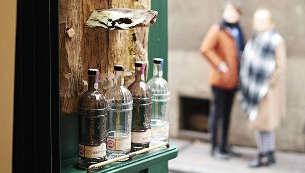 Gin Tasting Experience in London