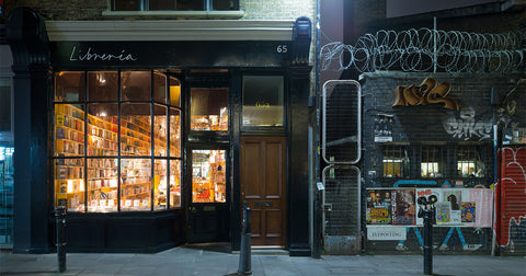 liberia independent shopping