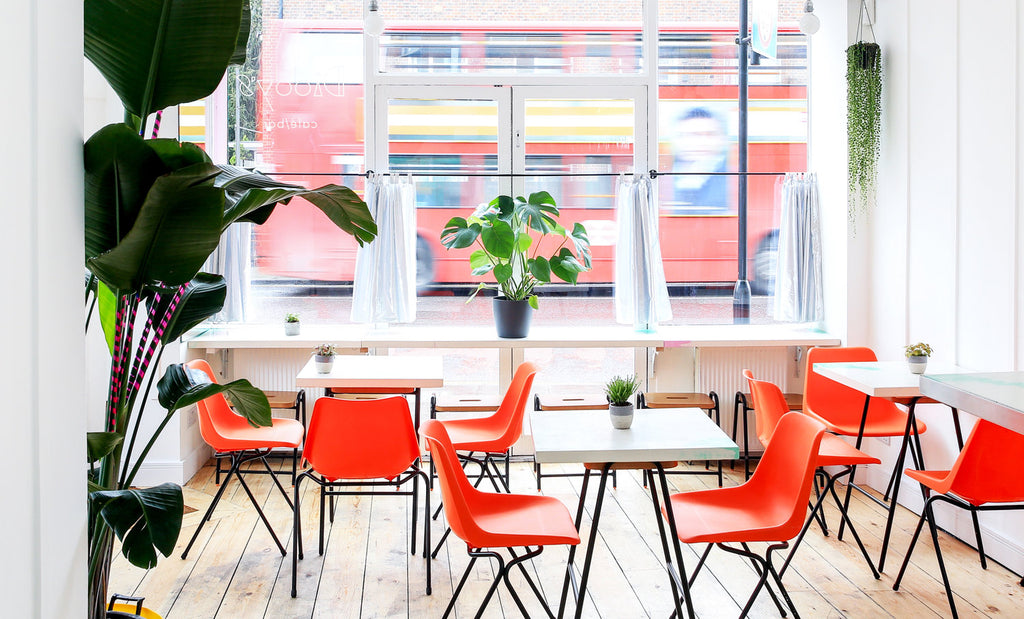 Diddy's Mare Street Hackney