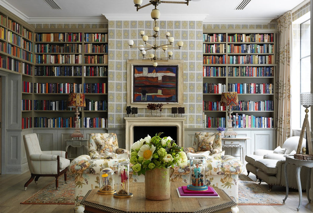 The Ham Yard Hotel