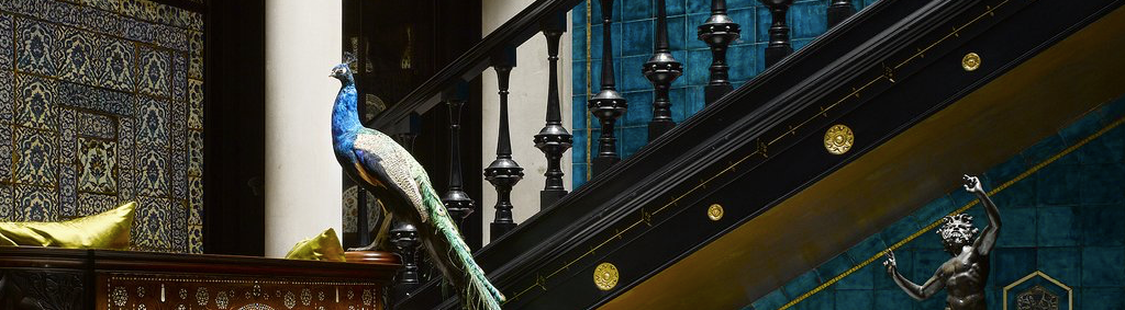 London houses to visit