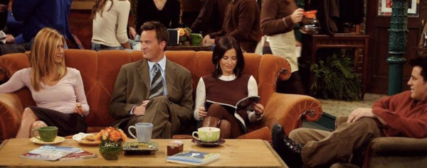 experiences in london