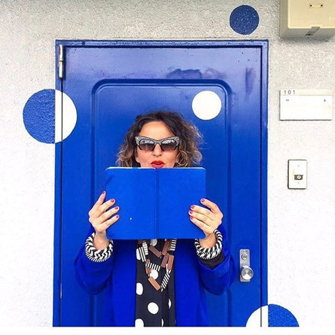 international-womens-day-Camille-Walala