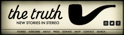 The Truth Podcast