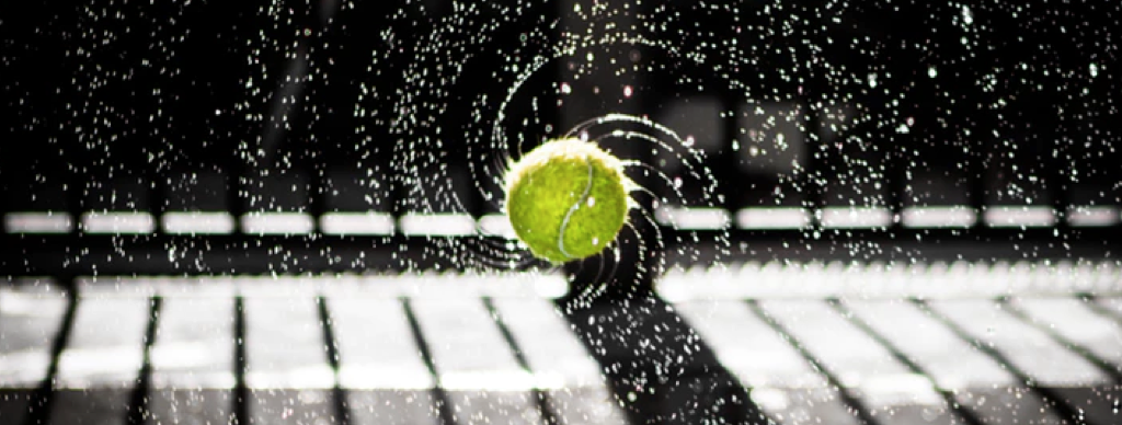 tennis courts regents park