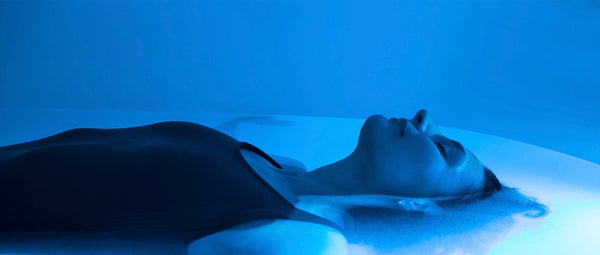 Feelgood festive Indytute’s Float Experience