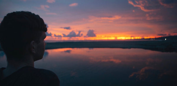 Feelgood festive Get involved with GET OUT 