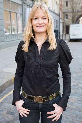 Alexia Inge Cultbeauty