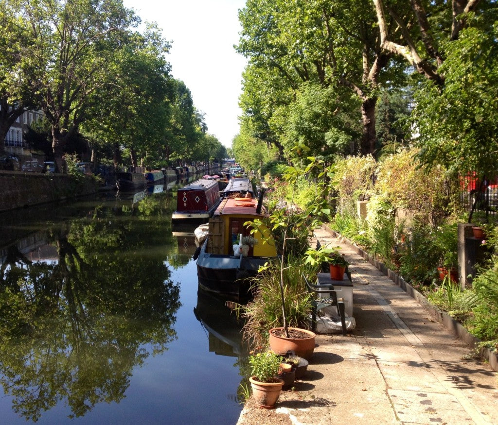 Regents Canal