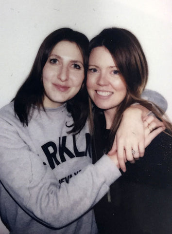 Katie Arnott, founder of Rewritten