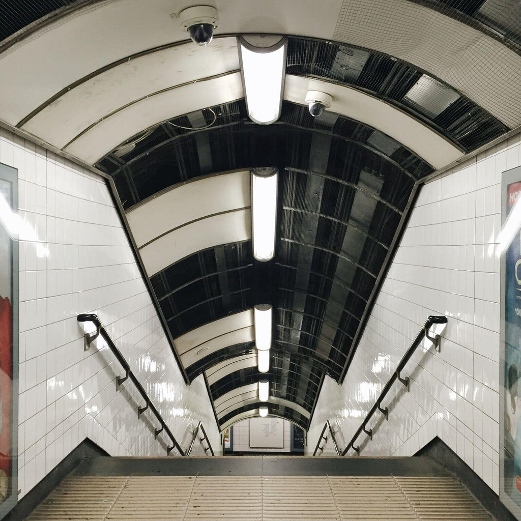 Finsbury Park station