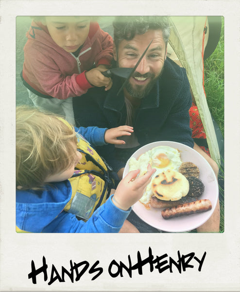 Fathers Day Gift guide