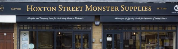 halloween experiences in london