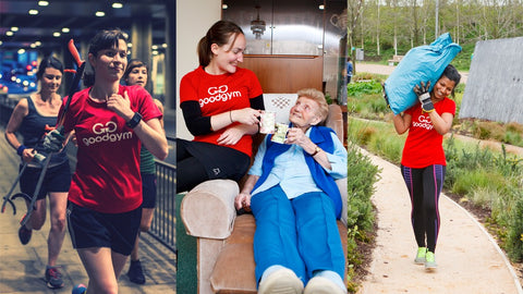 independent businesses in London