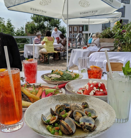 London Instagrams to follow | @onehungryasian