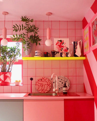 London Instagrams to follow | @quirkandrescue