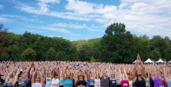 Brighter Shade of Green