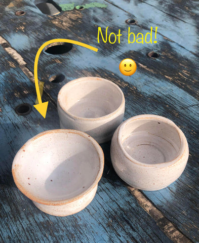 pottery workshop in london