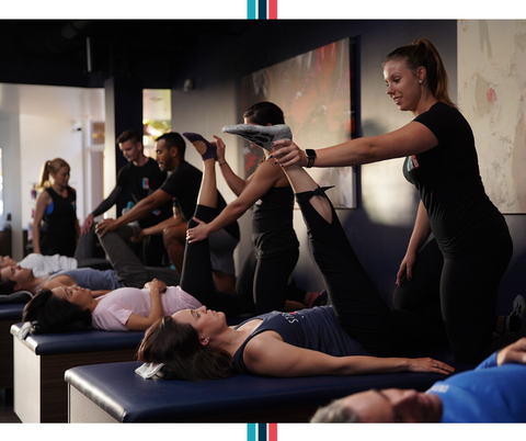 Stretch Labs