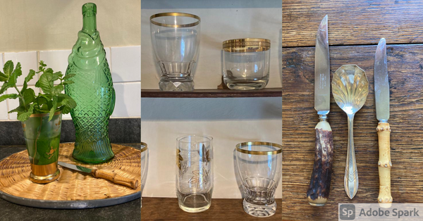 secondhand september