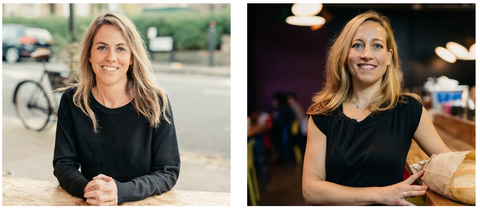 Saasha Celestial-One & Tessa Cook - Olio