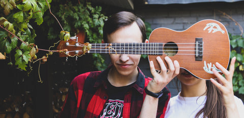 stay home experience