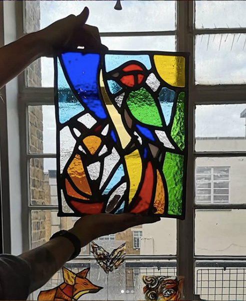 creative experiences in london
