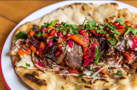 What to eat in Battersea | Bababoom