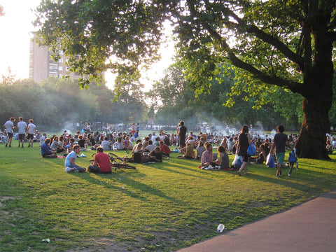 Guide to Haggerston | London Fields