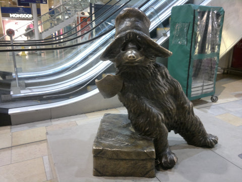 Paddington Bear
