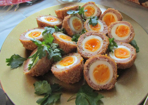 Scotch Egg
