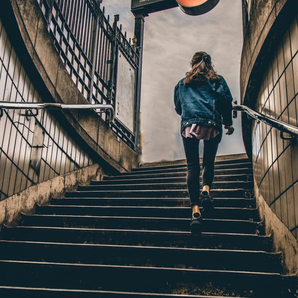 Old City Ghost Tour London