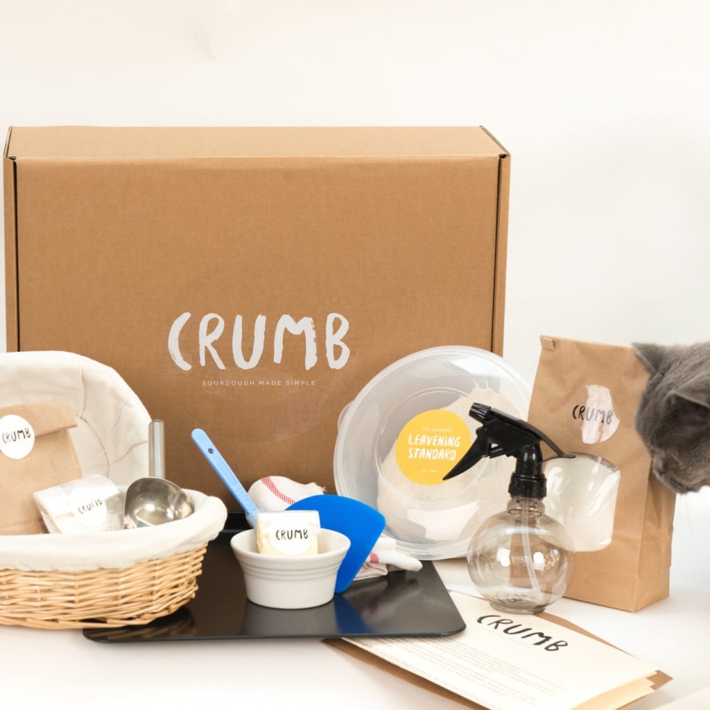 At Home: Your Signature Sourdough